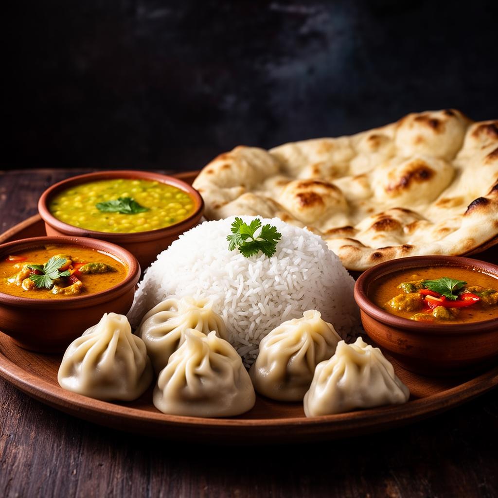 Nepali Cuisine